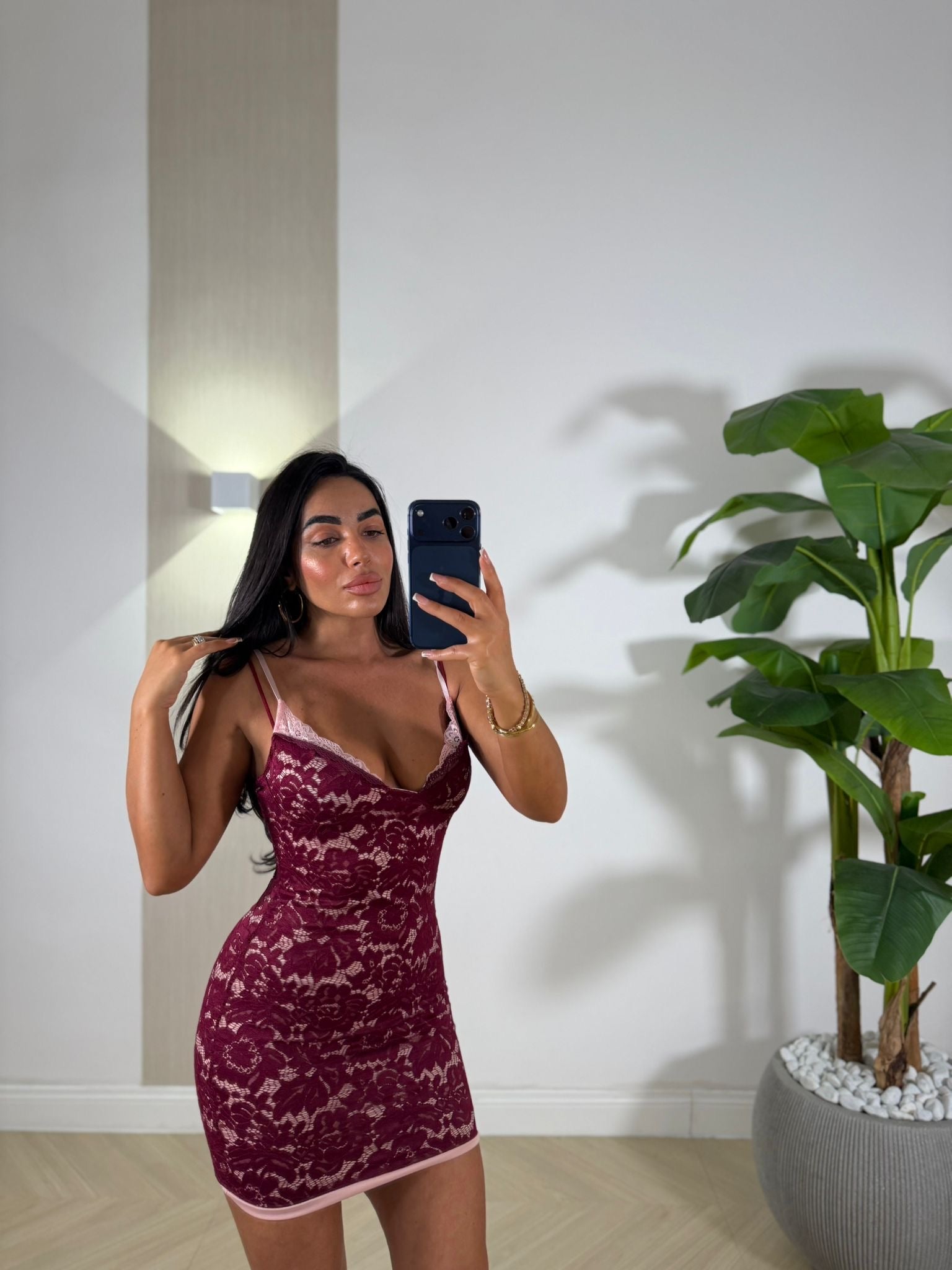 Dress Swings