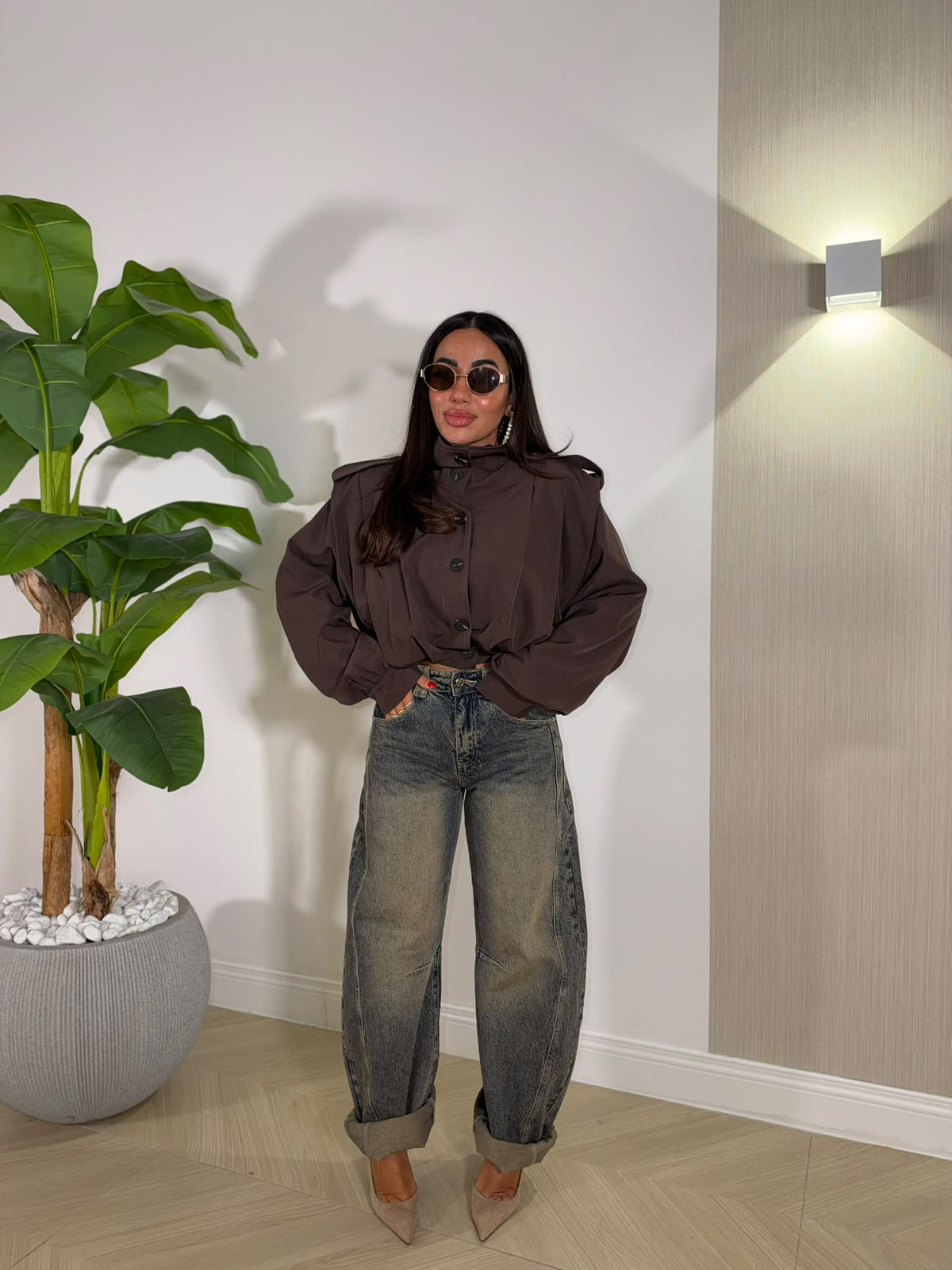 Jeans Rapunzel