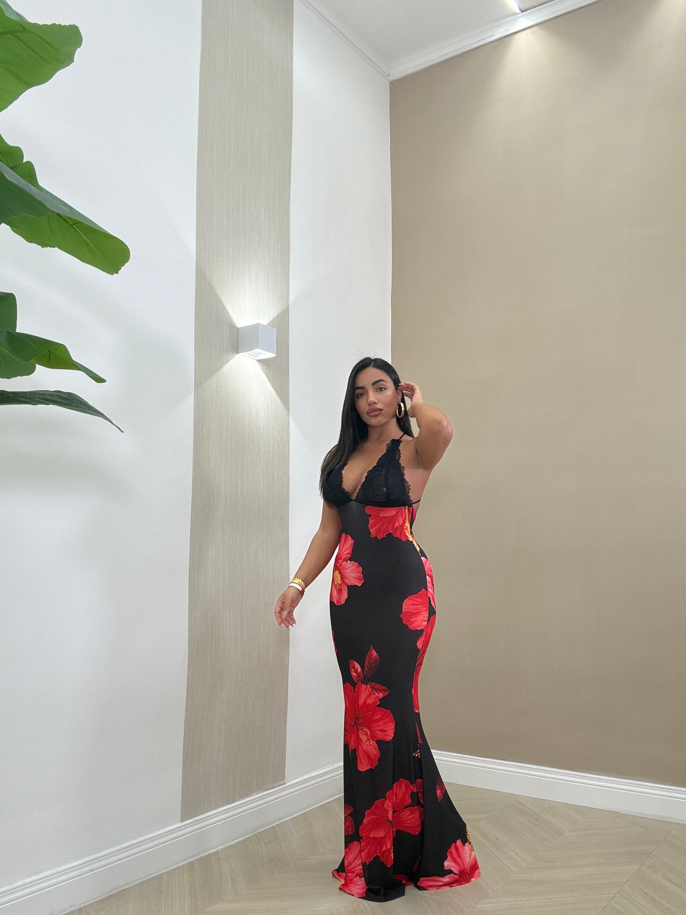 Dress Tango