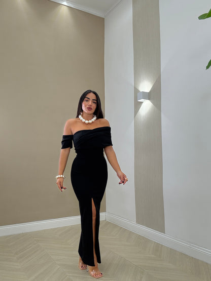 Dress Sebon