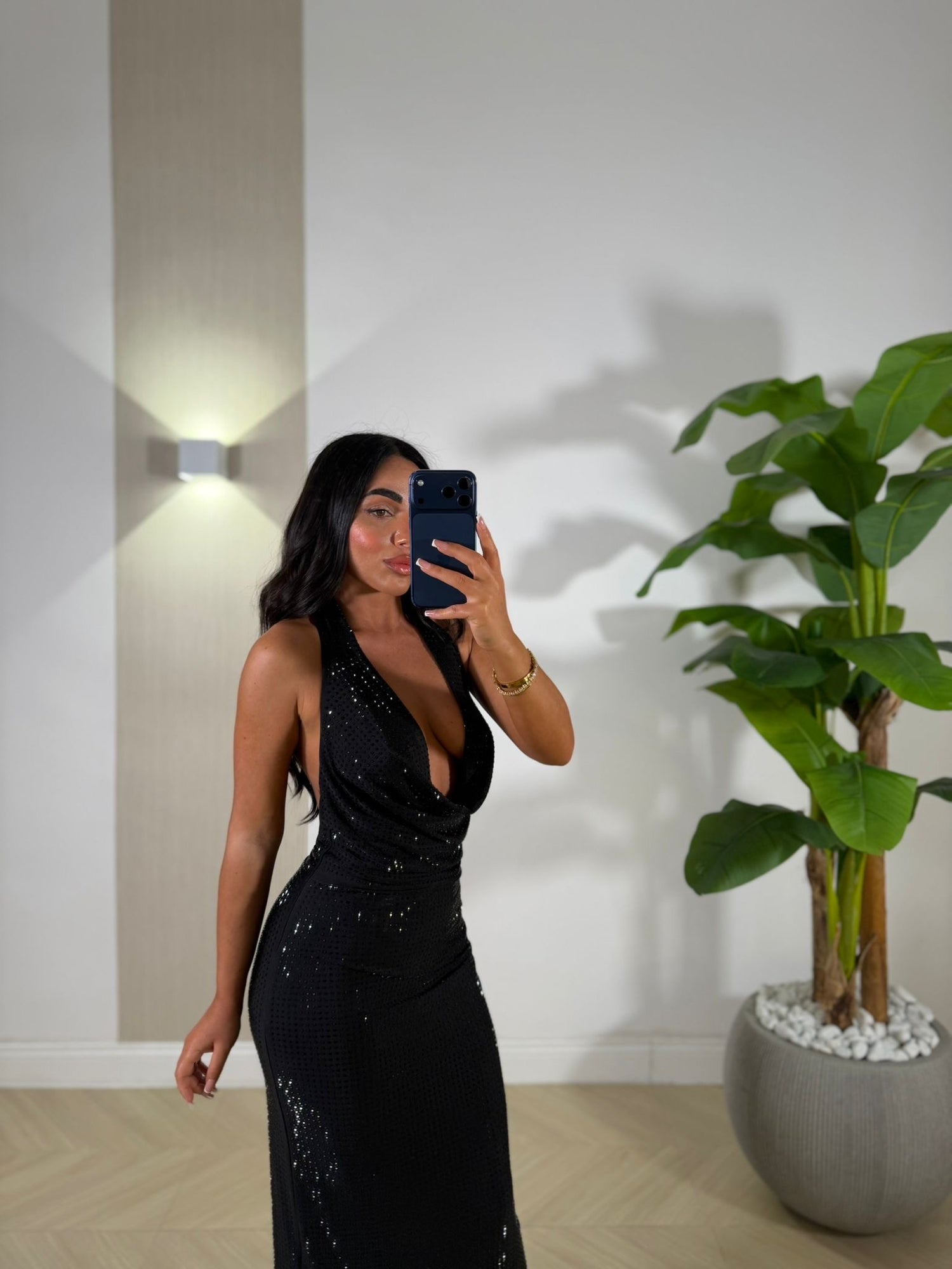 Dress Kardashian