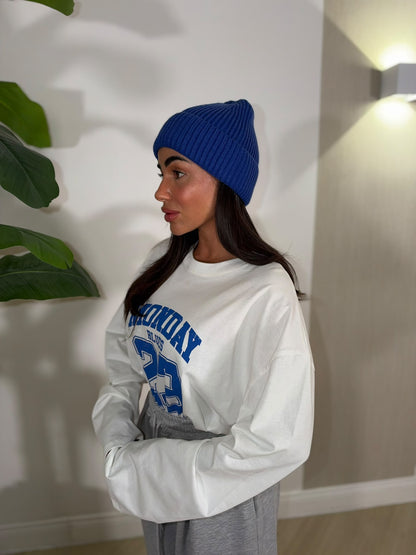 Cappello In Lana