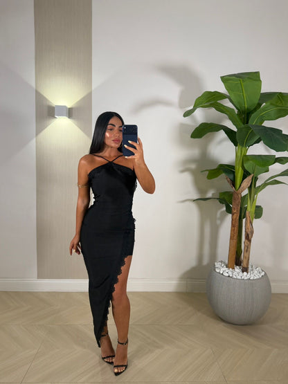 Dress Renesme Nero