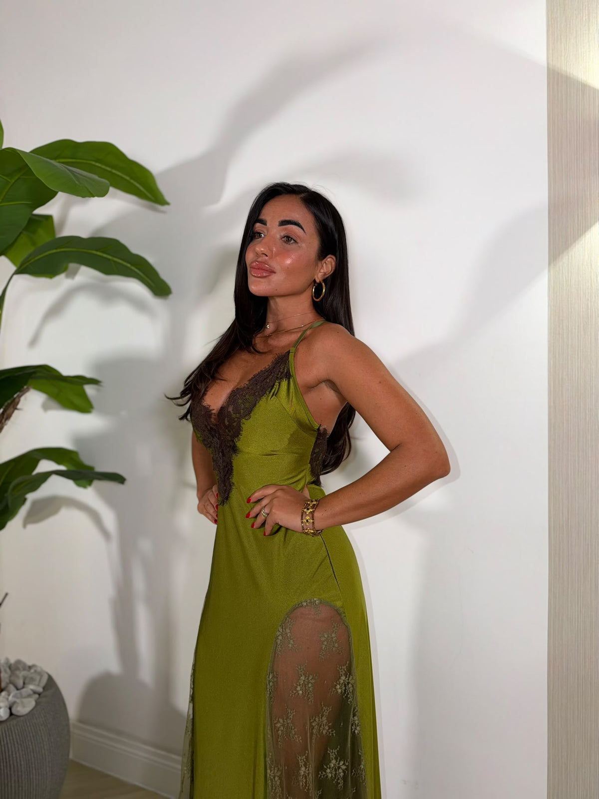 Dress Shiloh