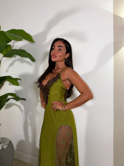 Dress Shiloh