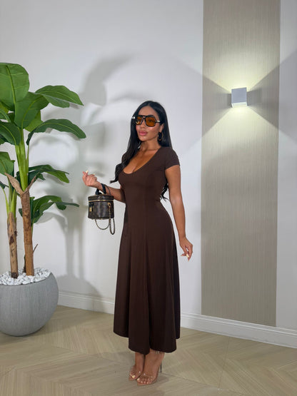 Dress Bambolina
