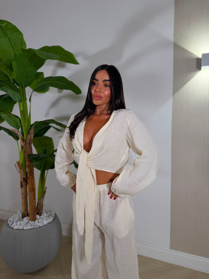 Coordinato Thelma Panna