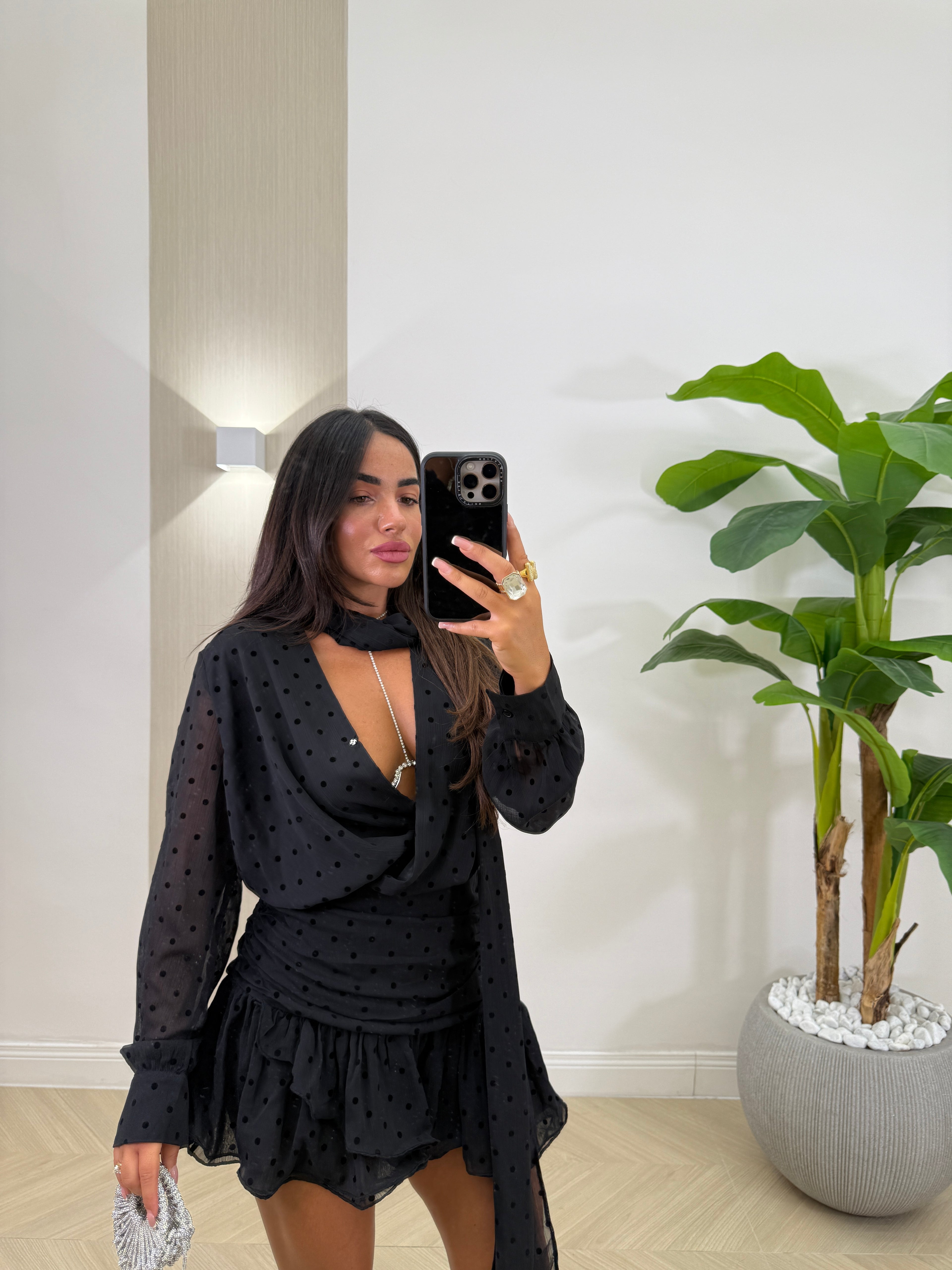 Dress Lohan