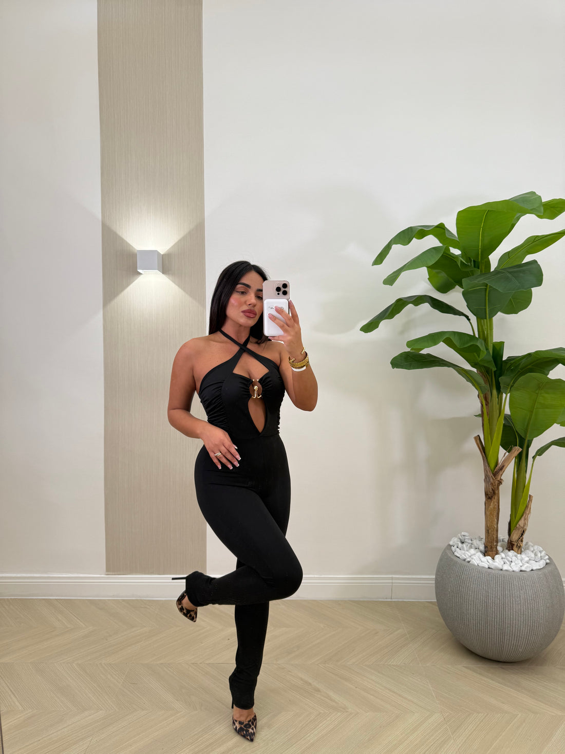 Jumpsuit Divina