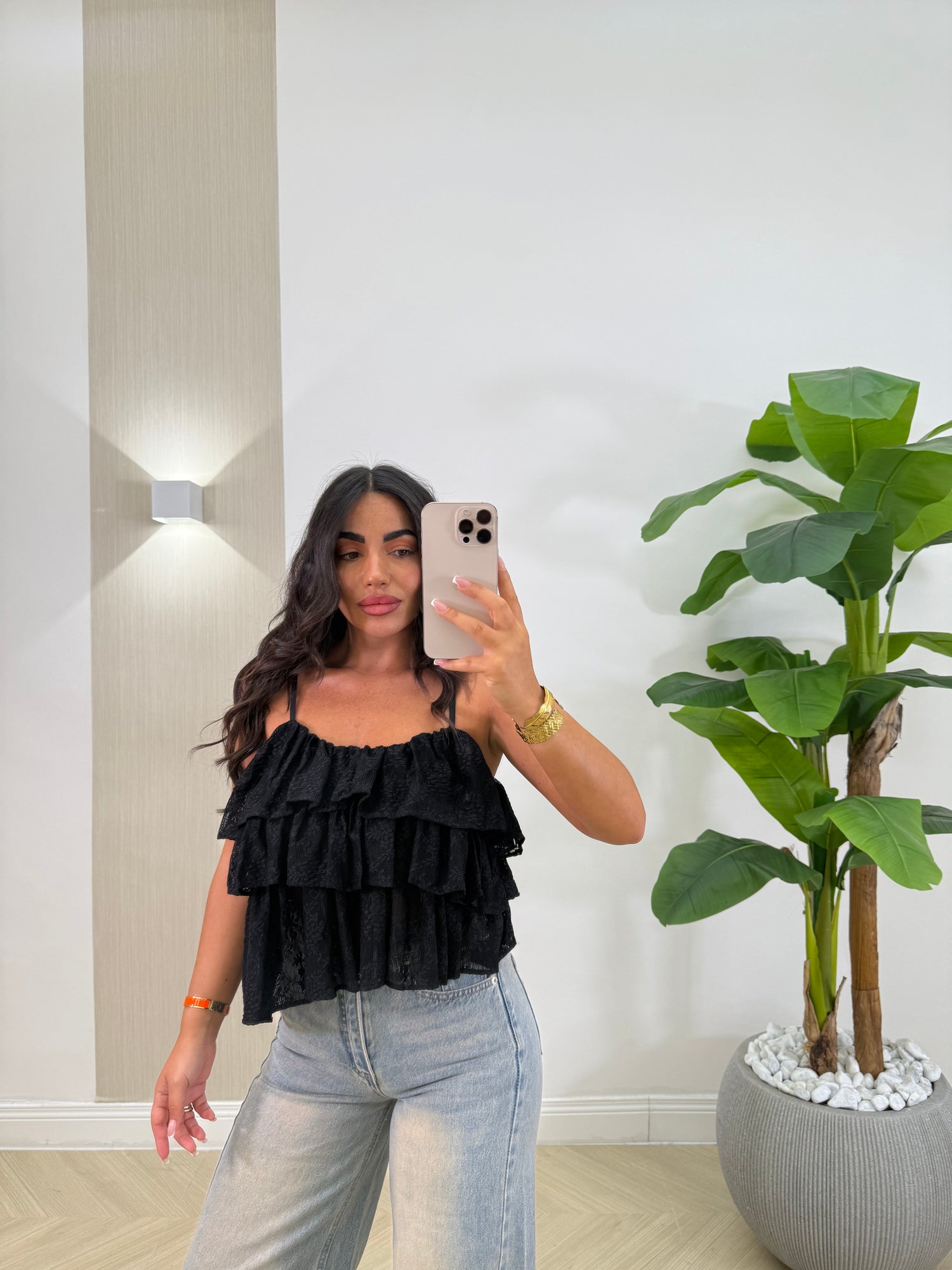 Top Dalila