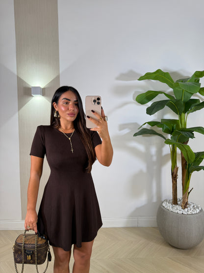 Dress Atena