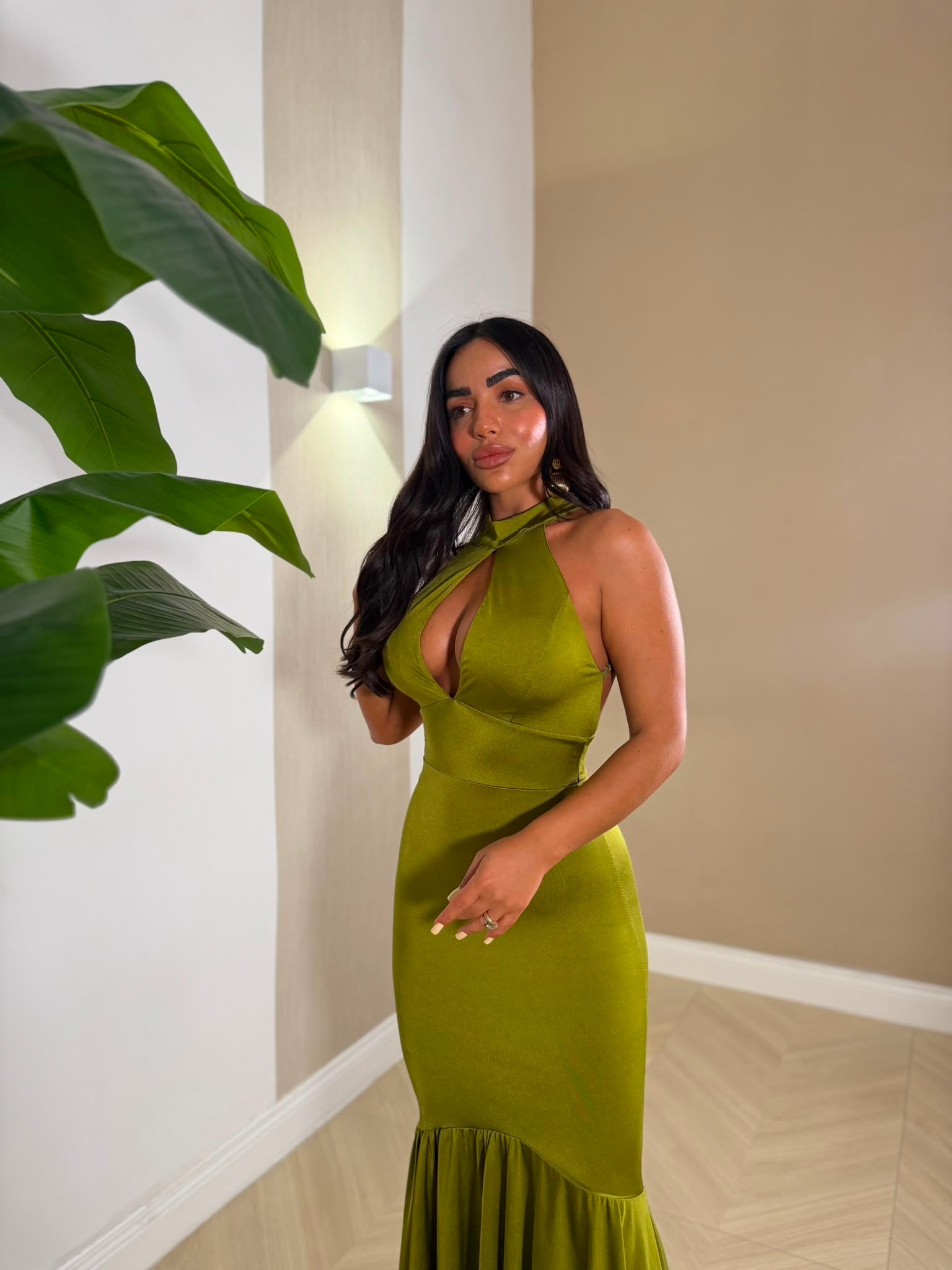 Dress Mamacita