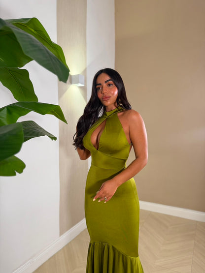 Dress Mamacita