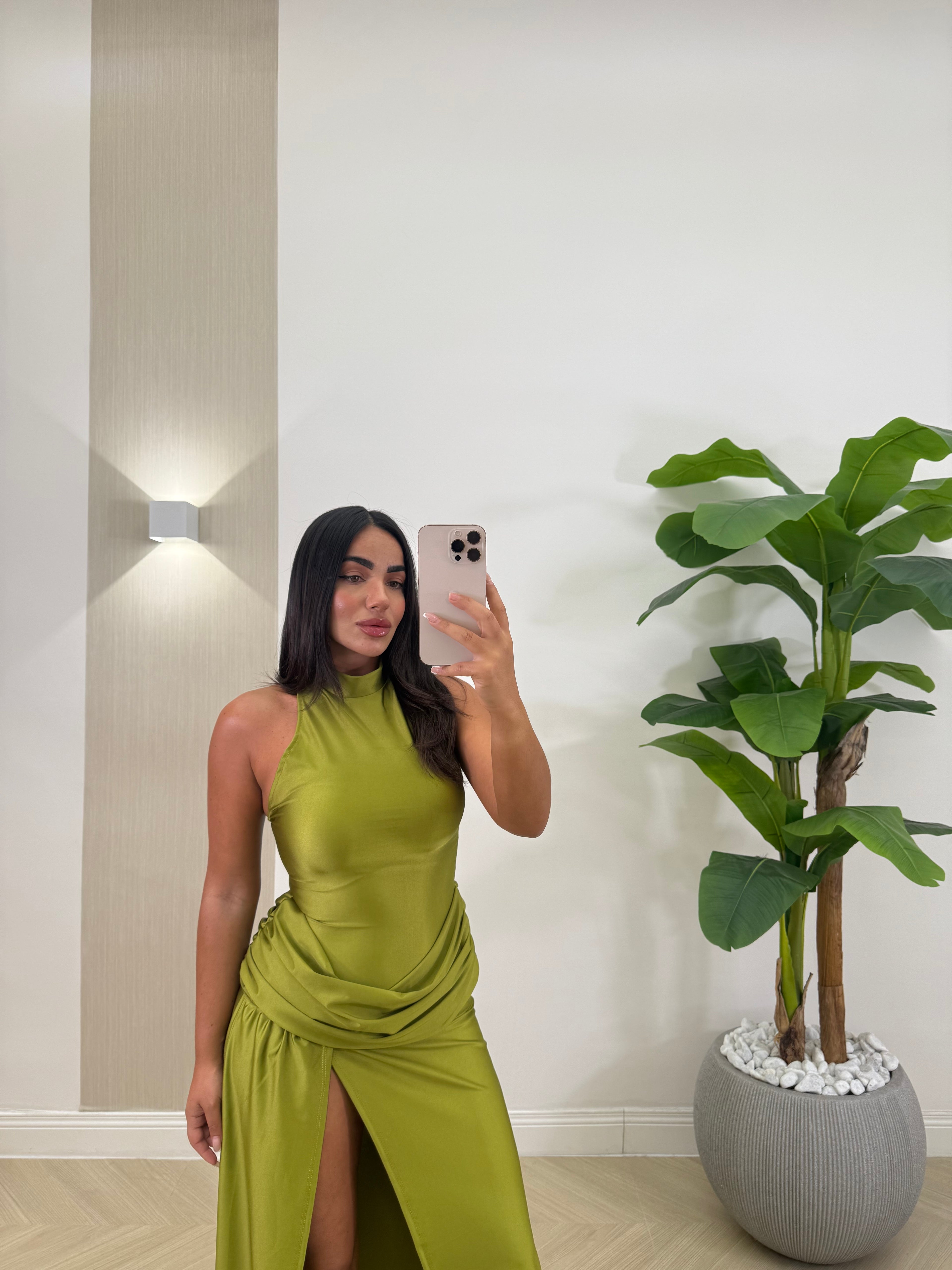 Dress Michelle