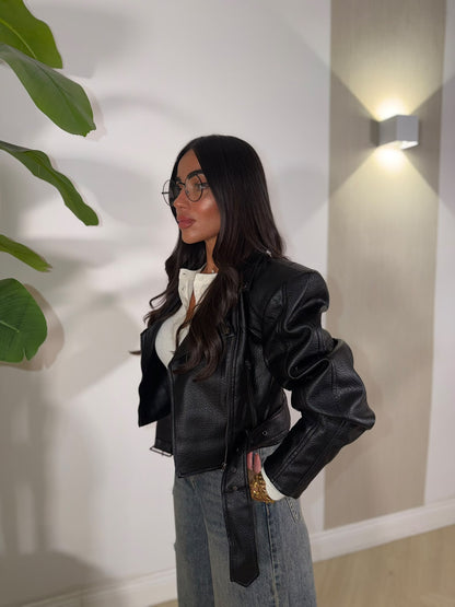 Giubbino Leandra