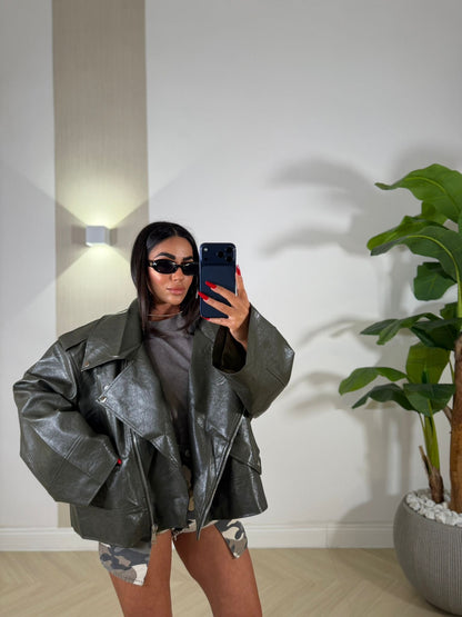 Giubbino Femme