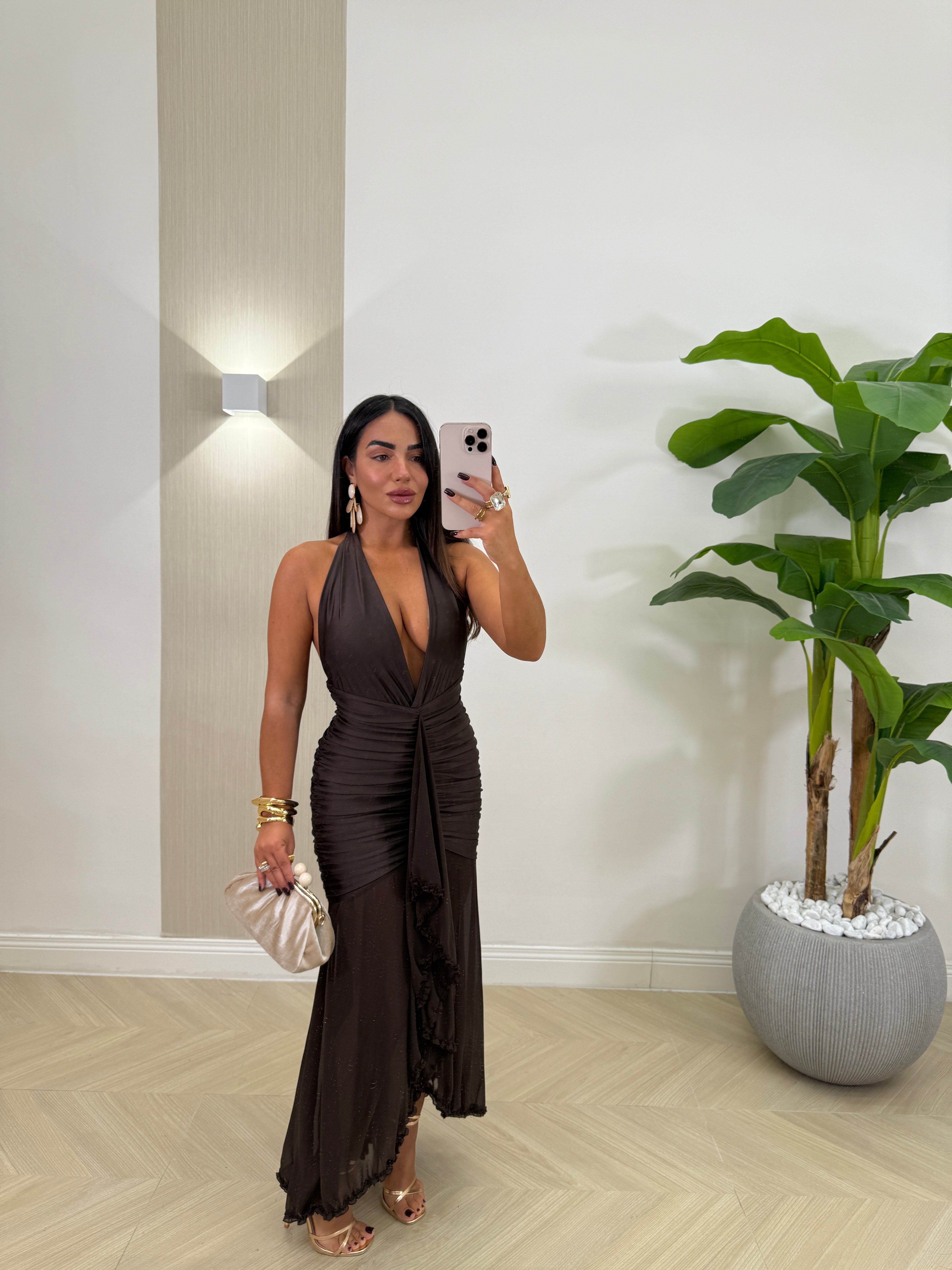 Dress Elegance