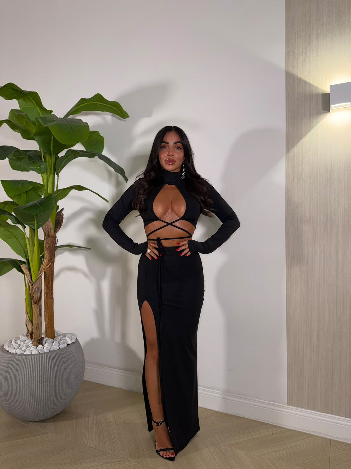 Coordinato Caroline