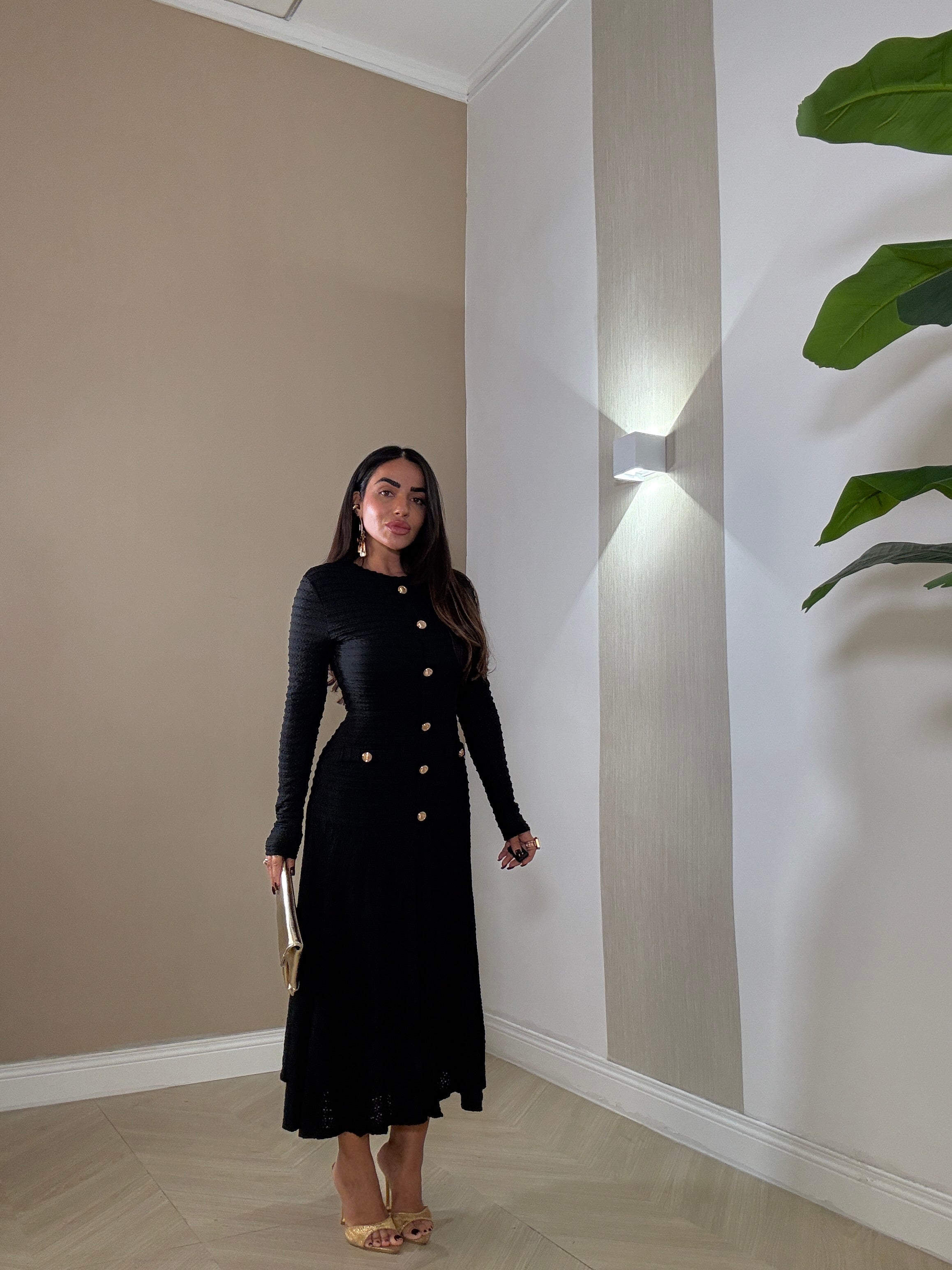 Dress Helena