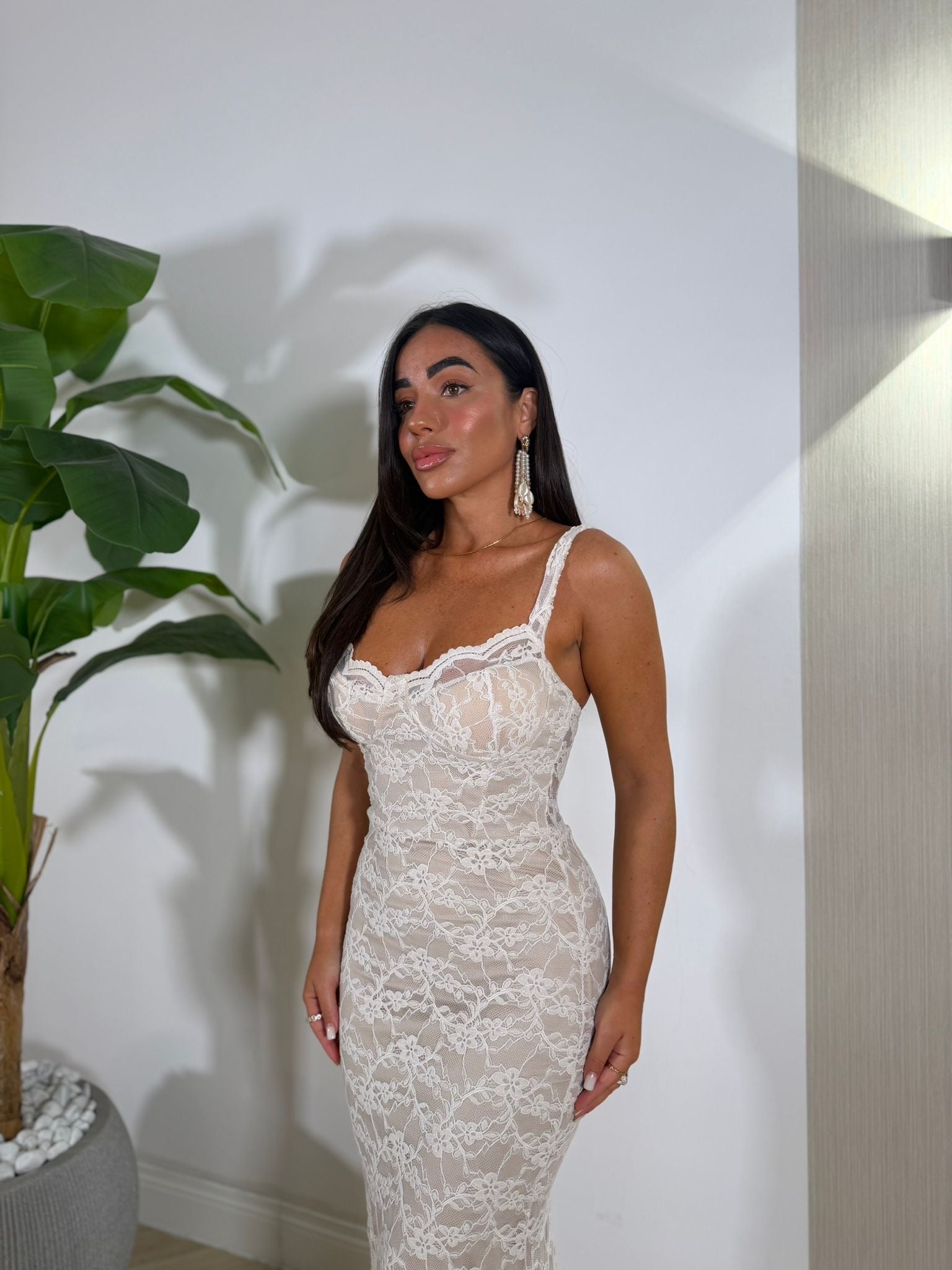 Dress Bridget