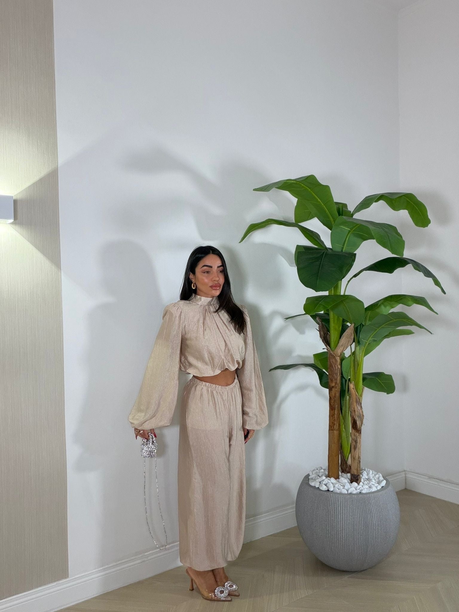 Coordinato Marilin