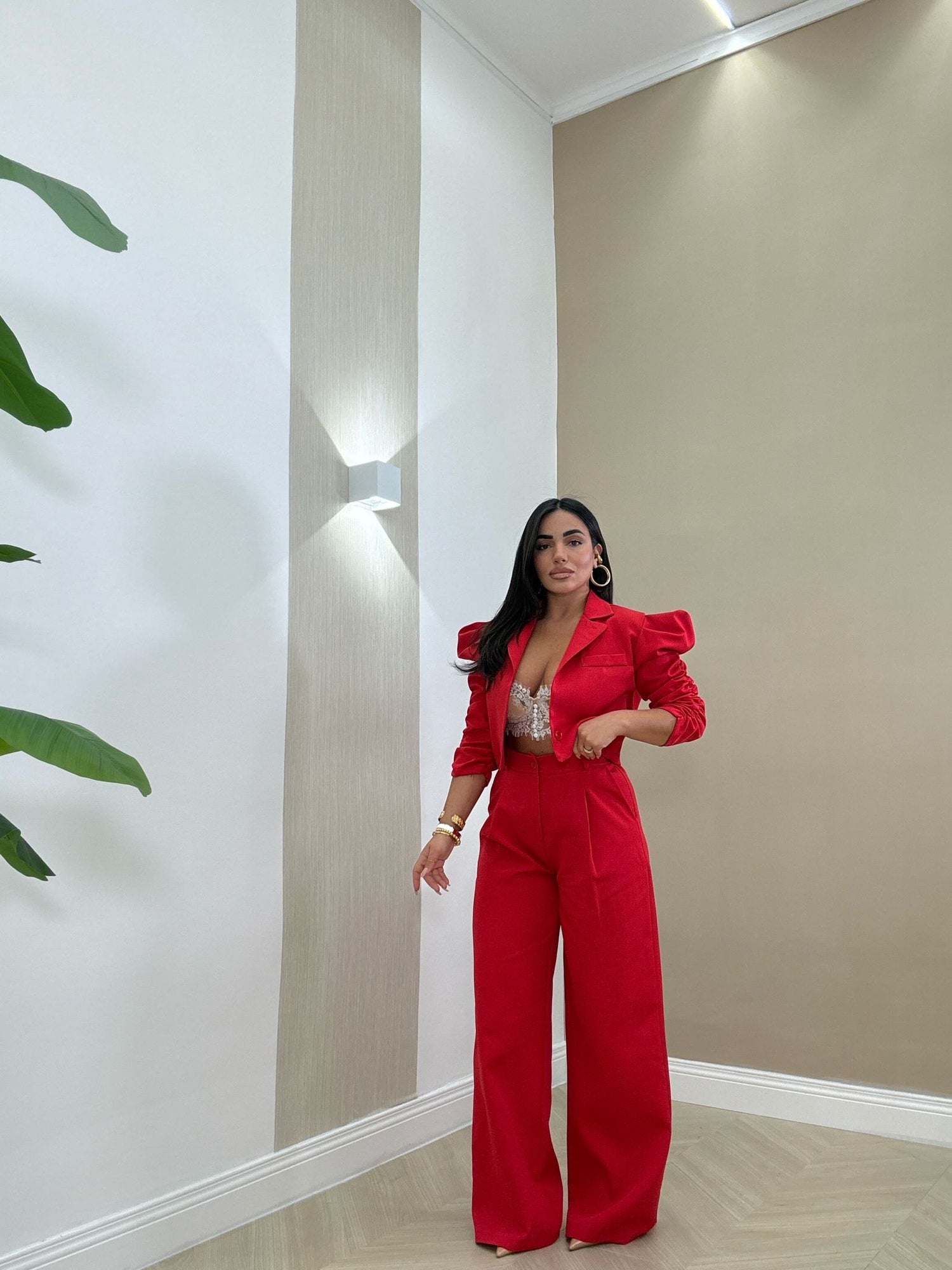 Tailleur 9 Aprile