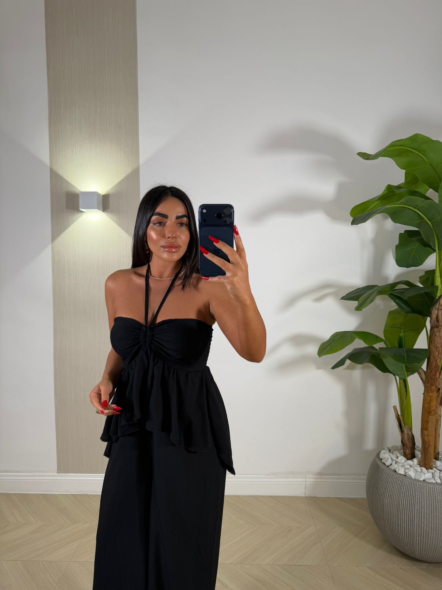 Jumpsuit Idal