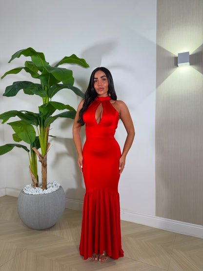 Dress Mamacita