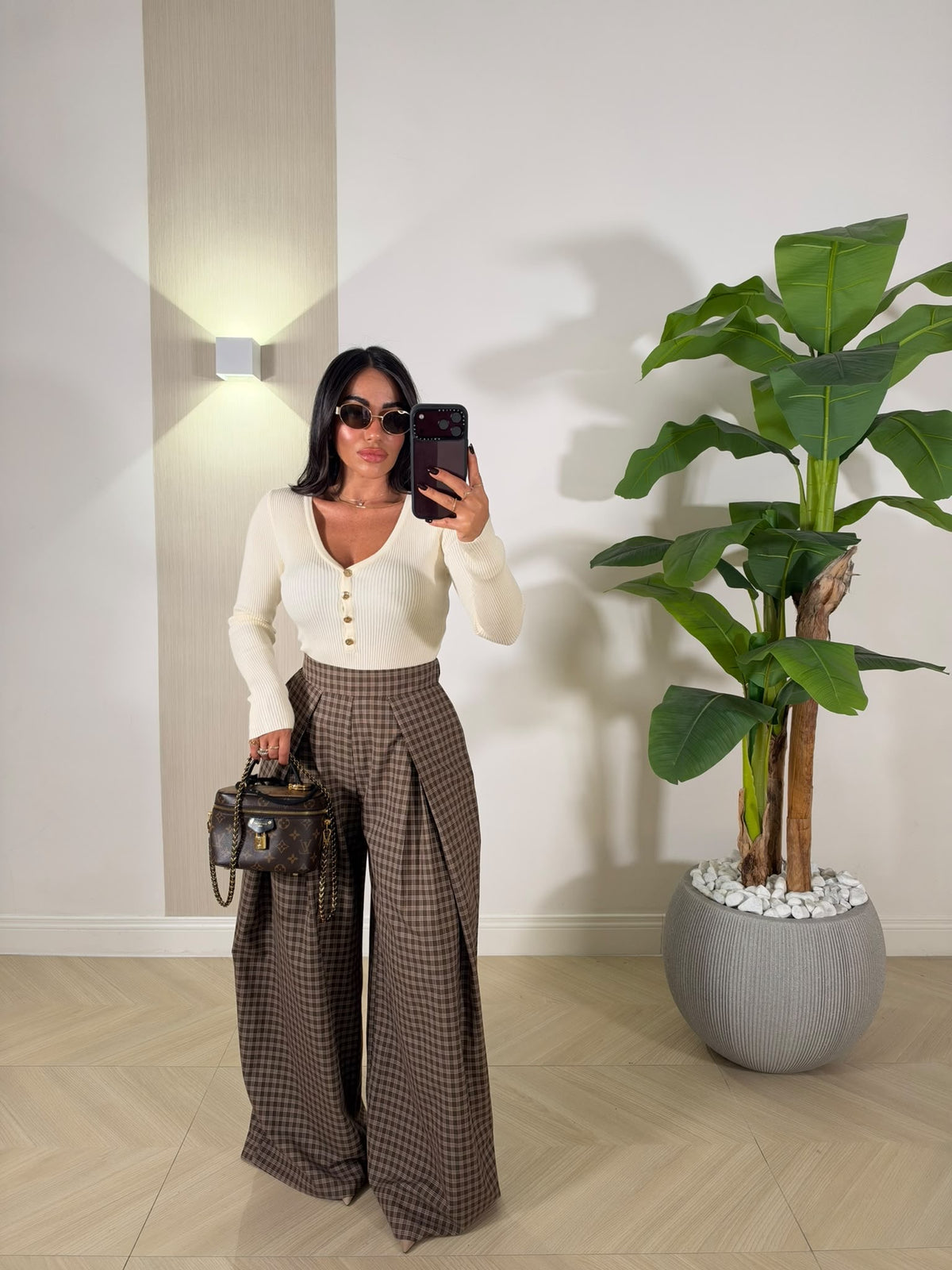 Pantalone Emilia