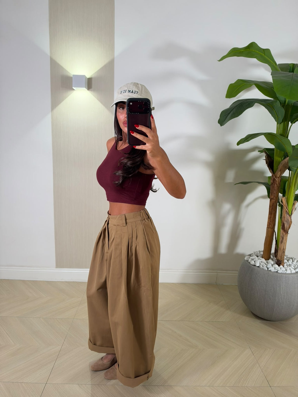Pantalone Carly
