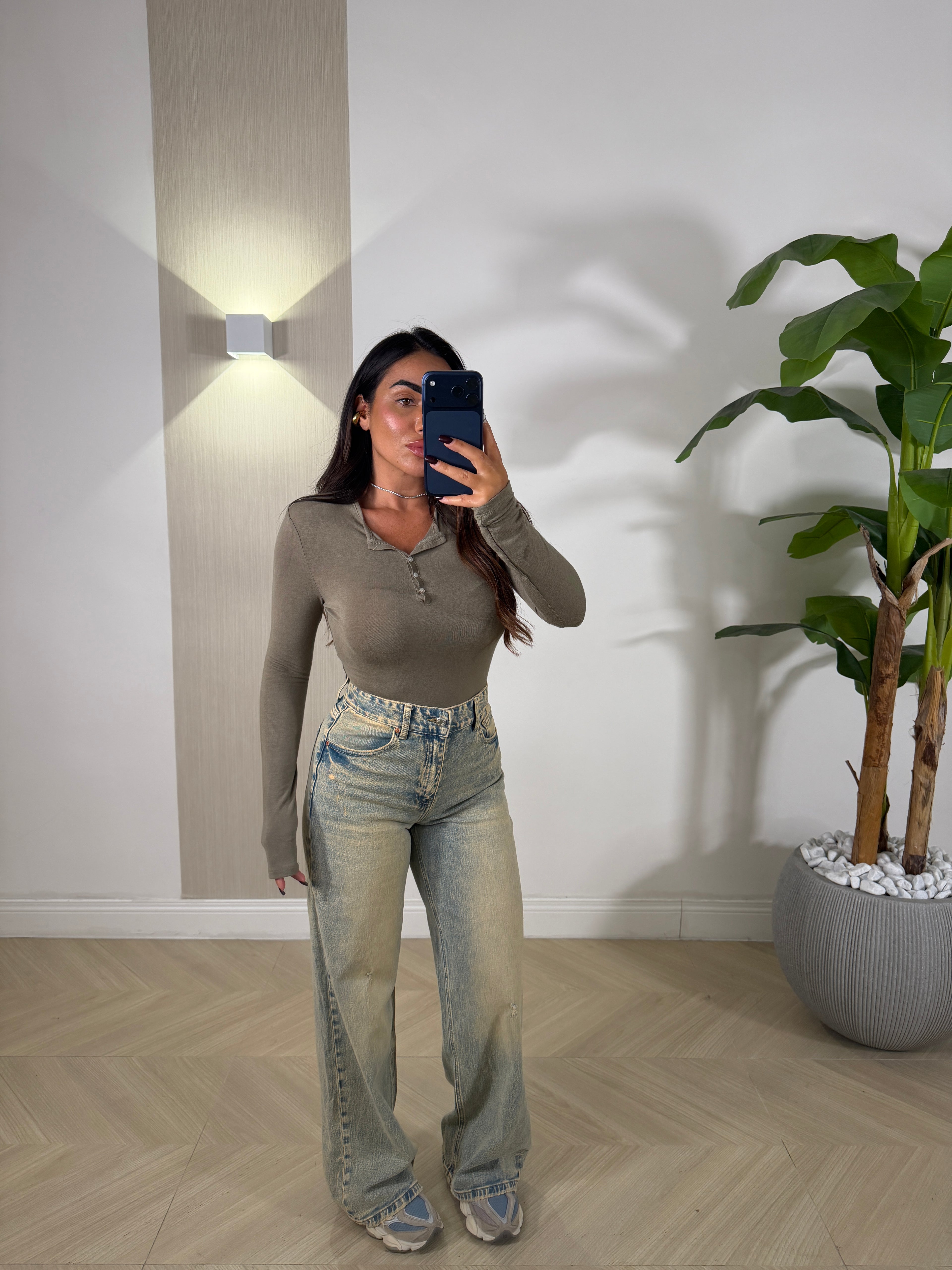 Jeans Farah
