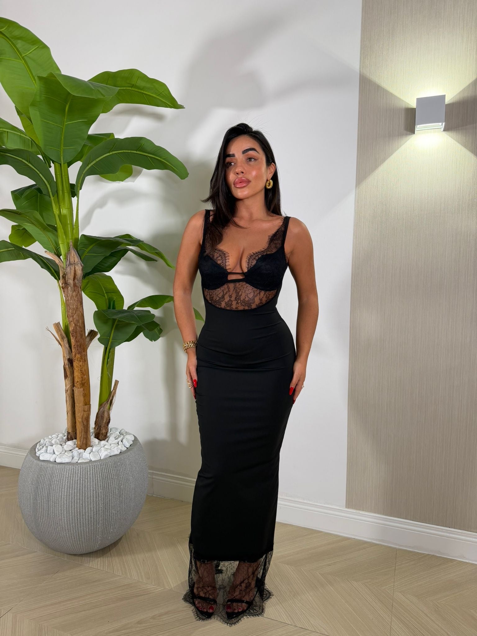 Dress Luly