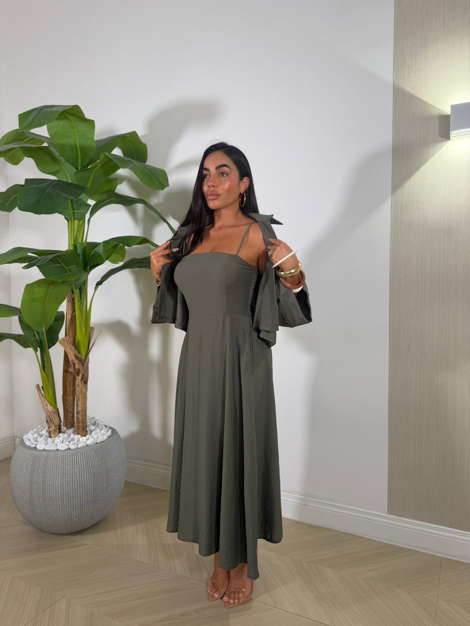 Dress Easy