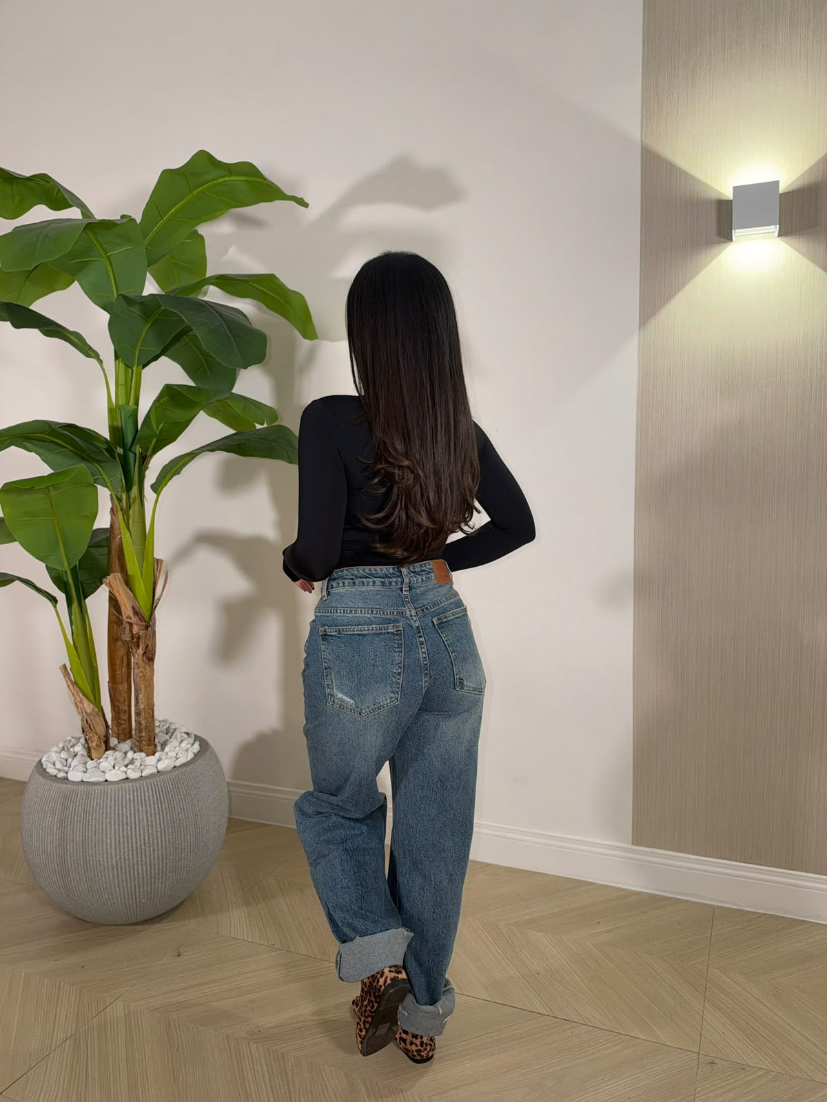 Jeans Vincent