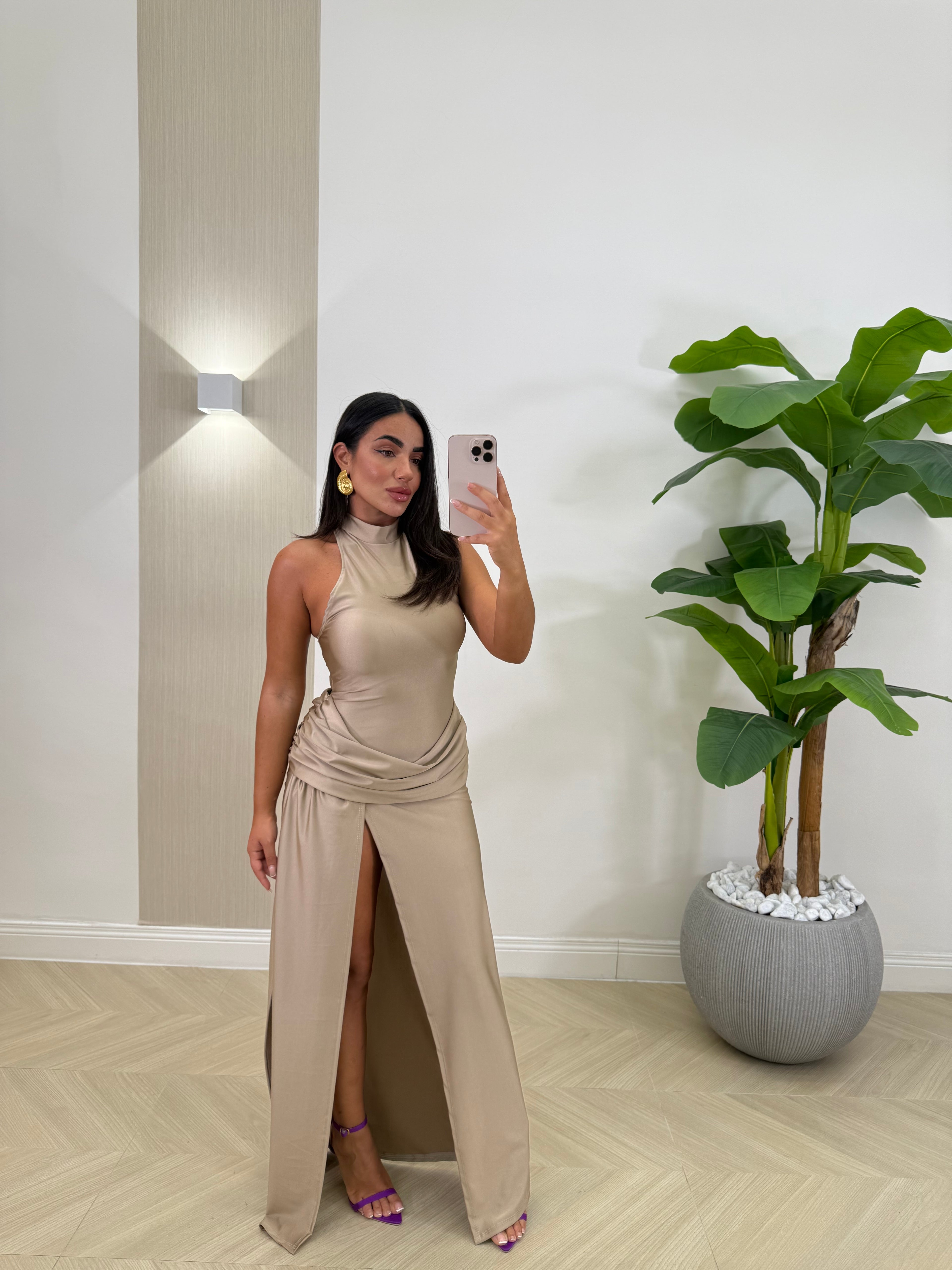 Dress Michelle