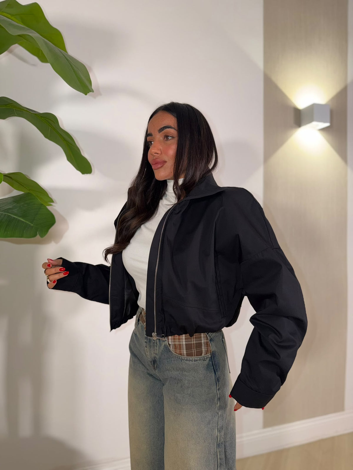 Giacca Dolly