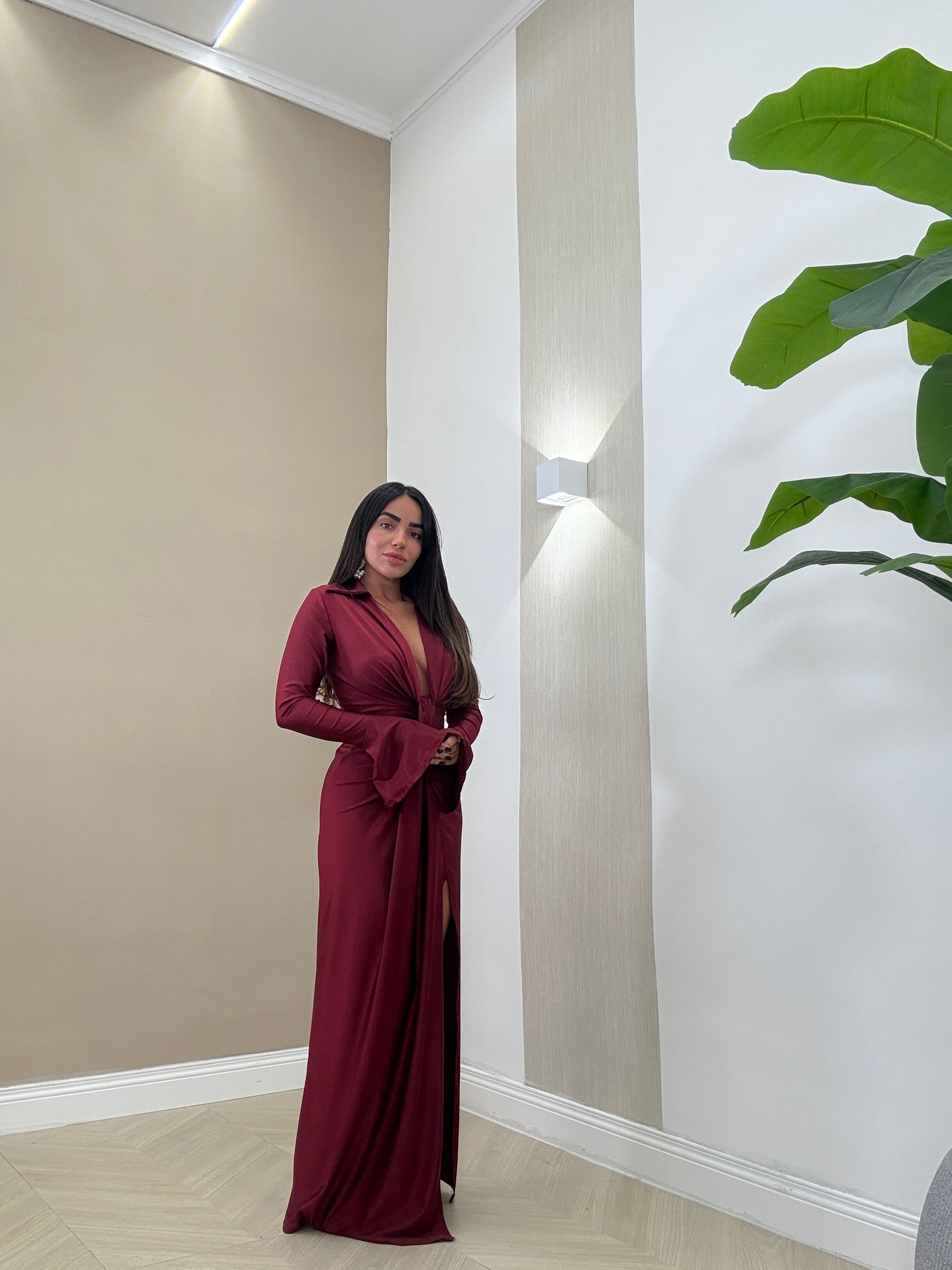 Dress Nuria