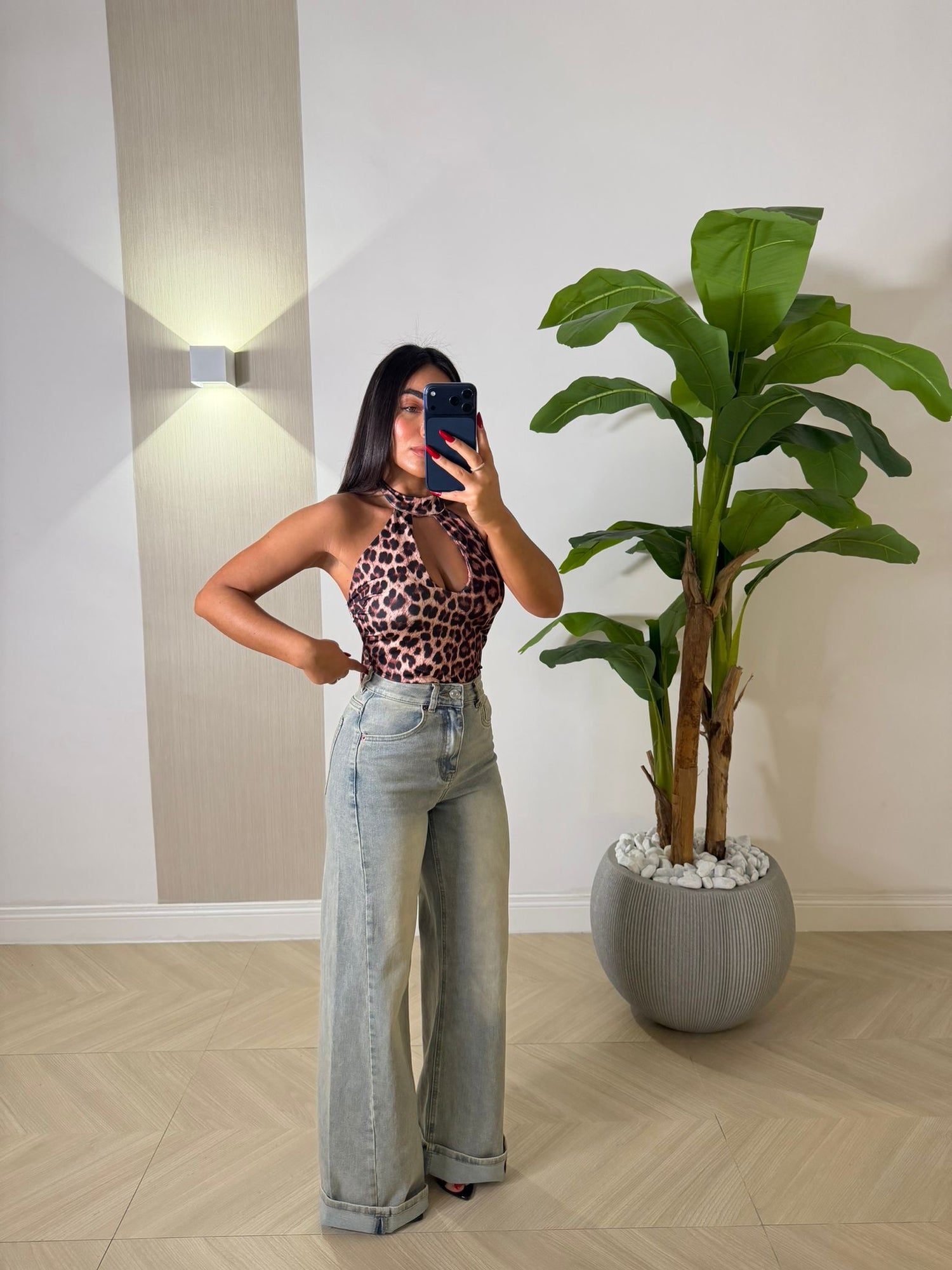 Jeans Replay