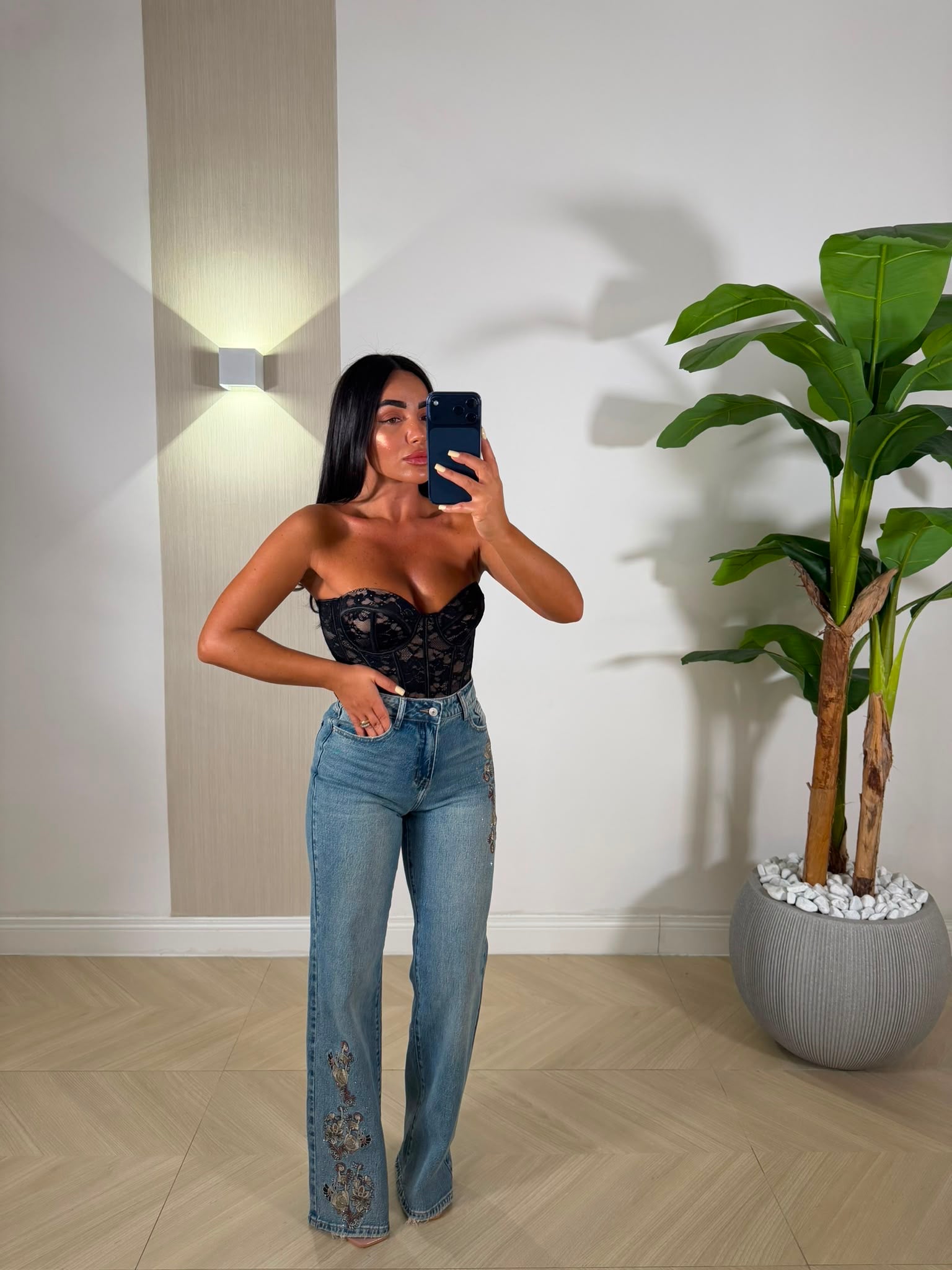 Jeans EstaBrook