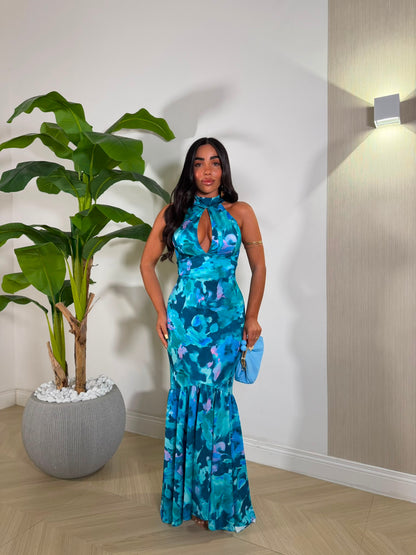 Dress Rosalia Celeste