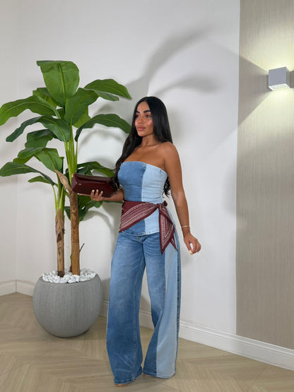 Coordinato Theodora
