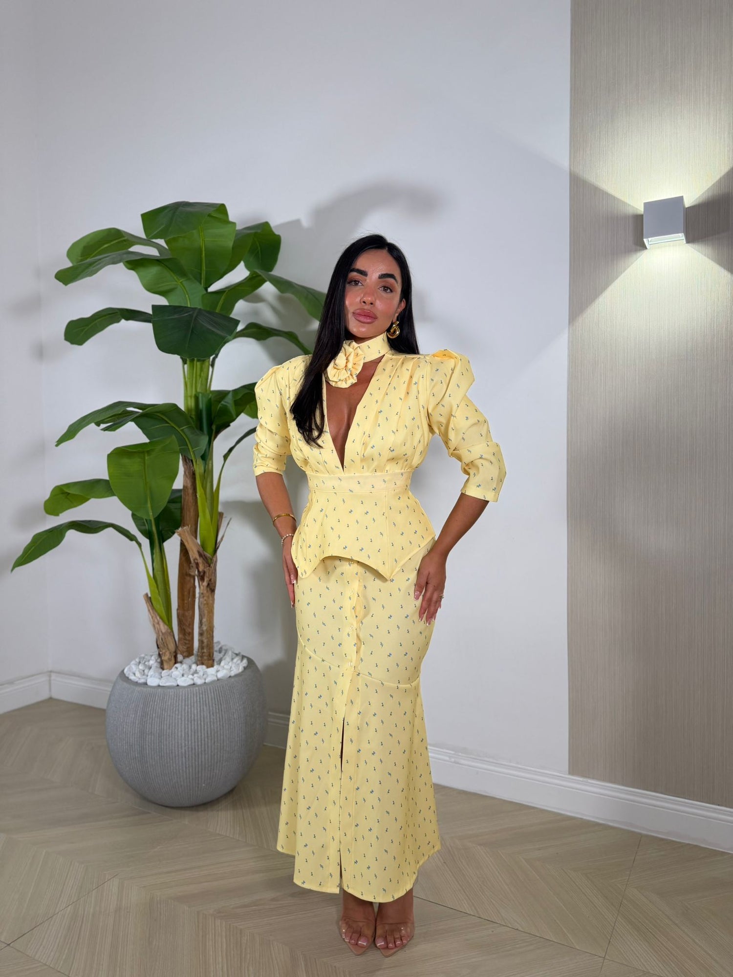Dress Reina