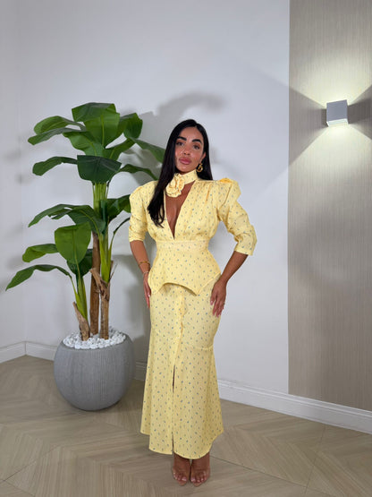Dress Reina