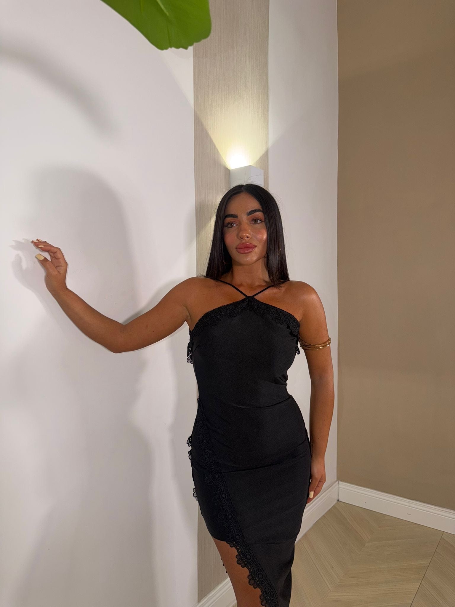 Dress Renesme Nero