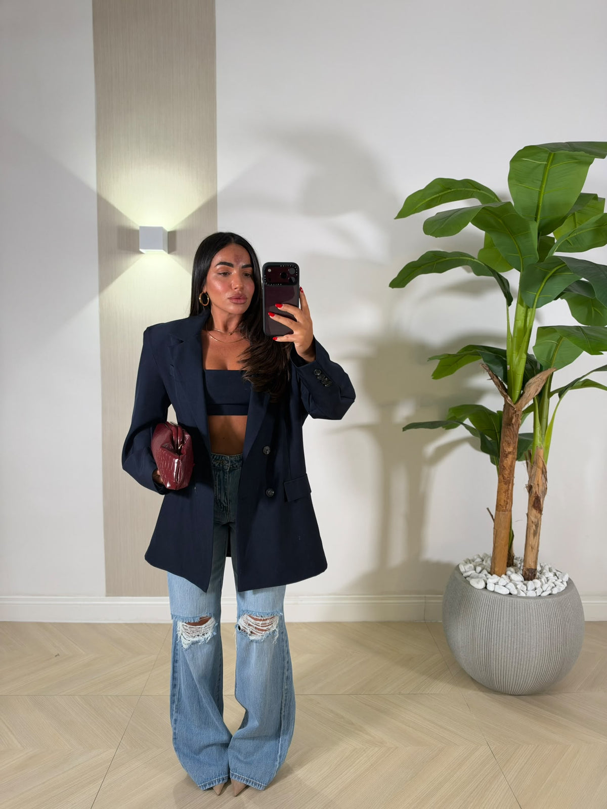 Jeans Blakely