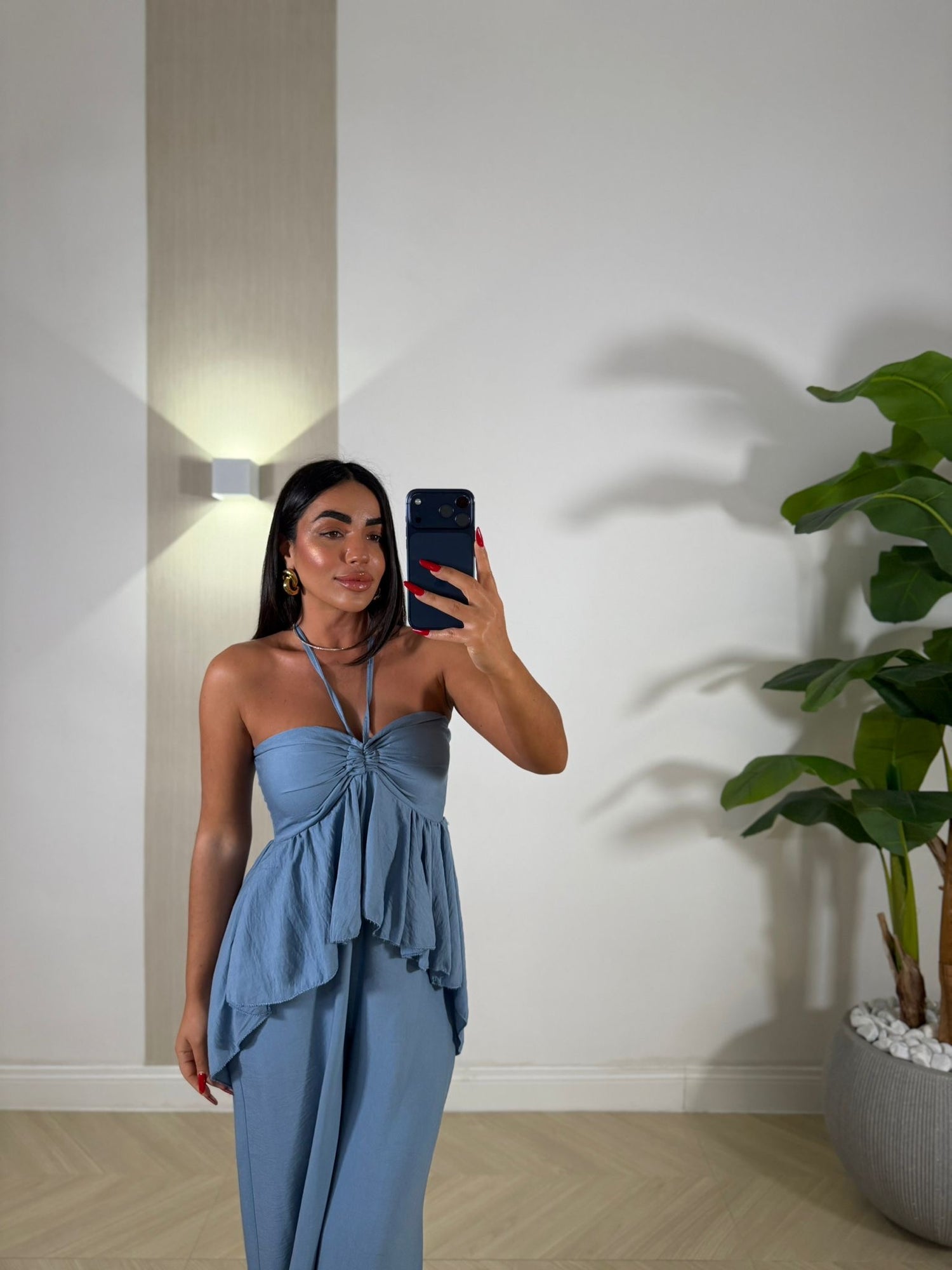 Jumpsuit Idal