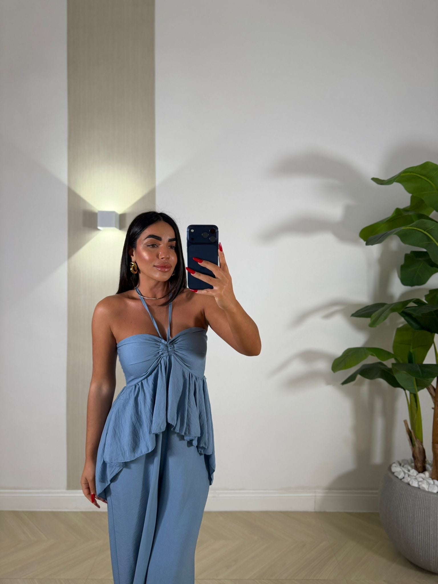 Jumpsuit Idal