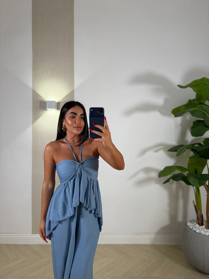 Jumpsuit Idal