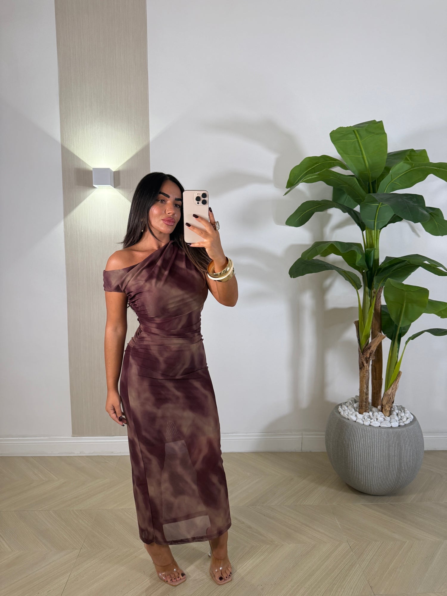 Dress Matilde
