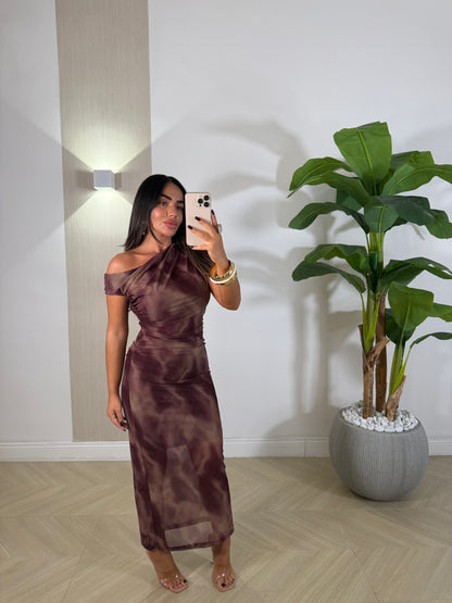 Dress Matilde